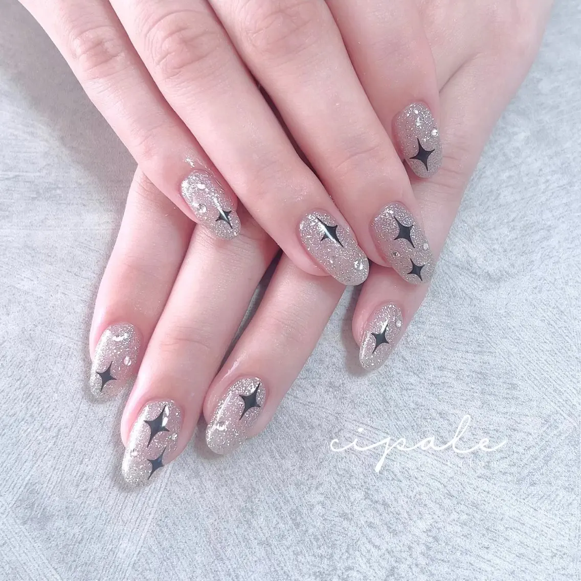 ネイル ハンドネイル salonCIPAL MAIのネイルデザイン