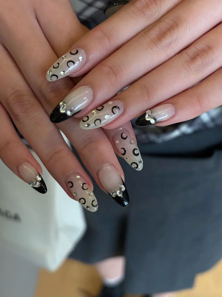 ネイル ハンドネイル lead nail sayakaのネイルデザイン