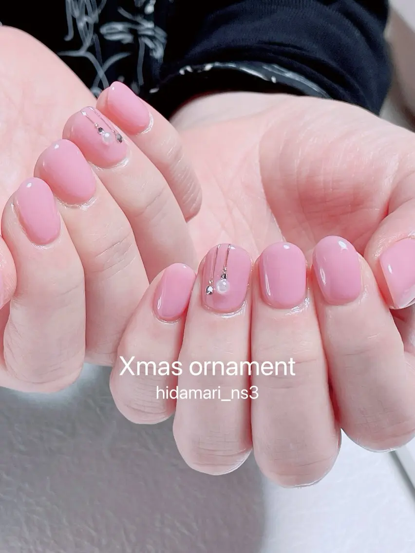 ネイル ハンドネイル NailSalon ひだまりのネイルデザイン