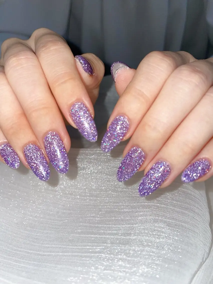 ネイル オーロラネイル フラッシュネイル フットネイル フレンチネイル ジェルネイル ハンドネイル mogunail &blowのネイルデザイン