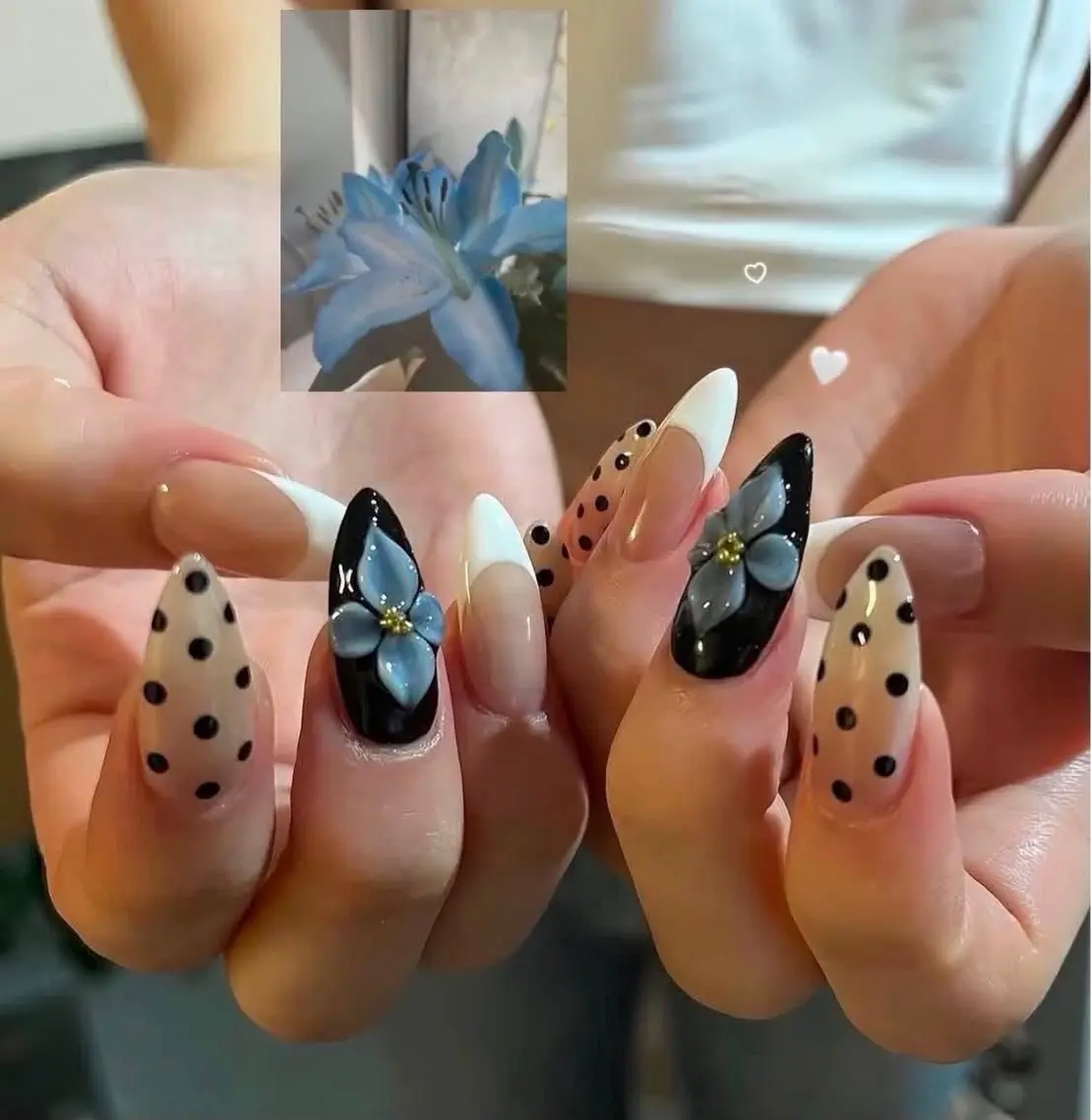 ネイル ユキ Ｎailsのネイルデザイン