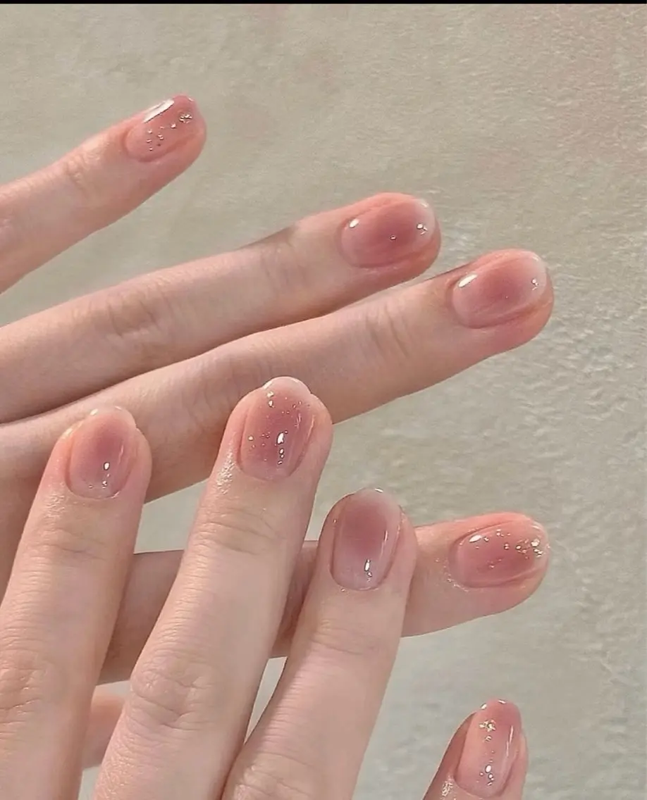 ネイル ハンドネイル RAFU Nailsのネイルデザイン