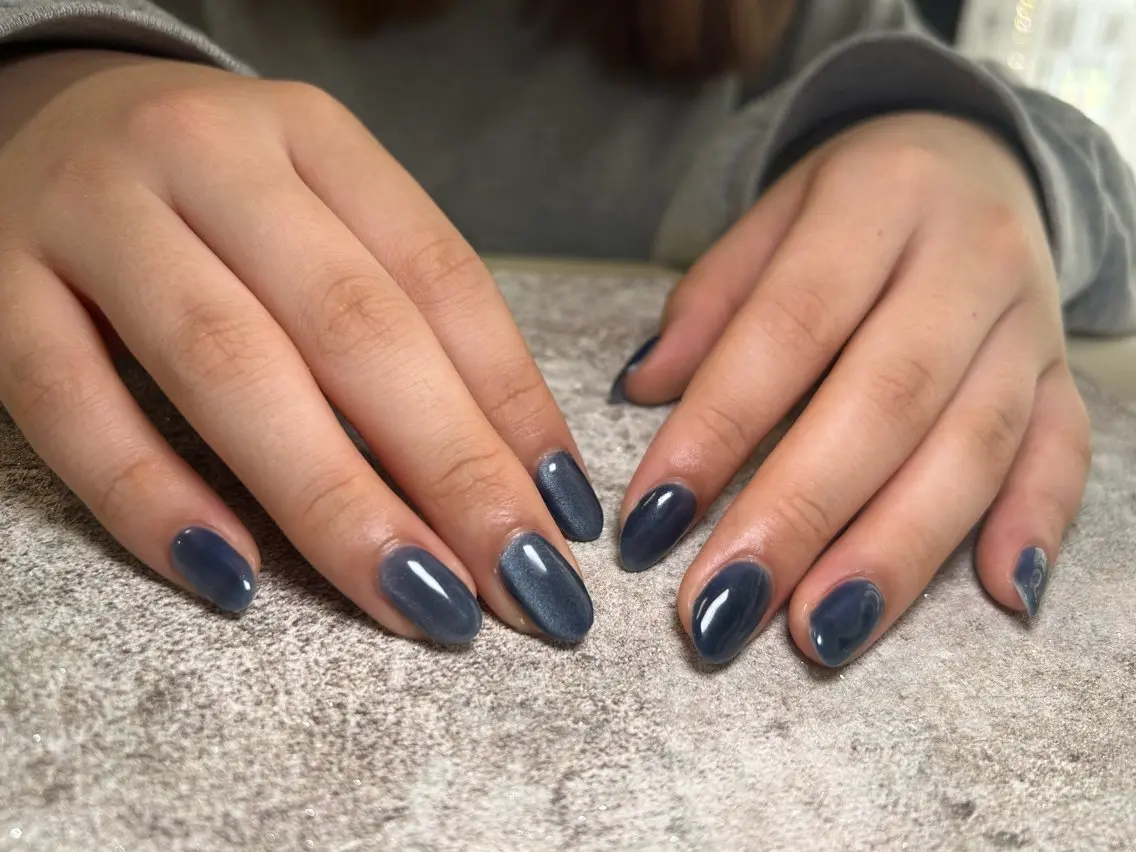 ネイル Z.Nail 研修のネイルデザイン