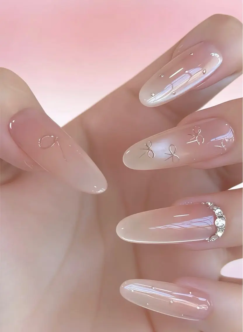 ネイル beautynail Emiのネイルデザイン