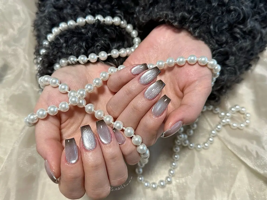 ネイル TS. nails___のネイルデザイン