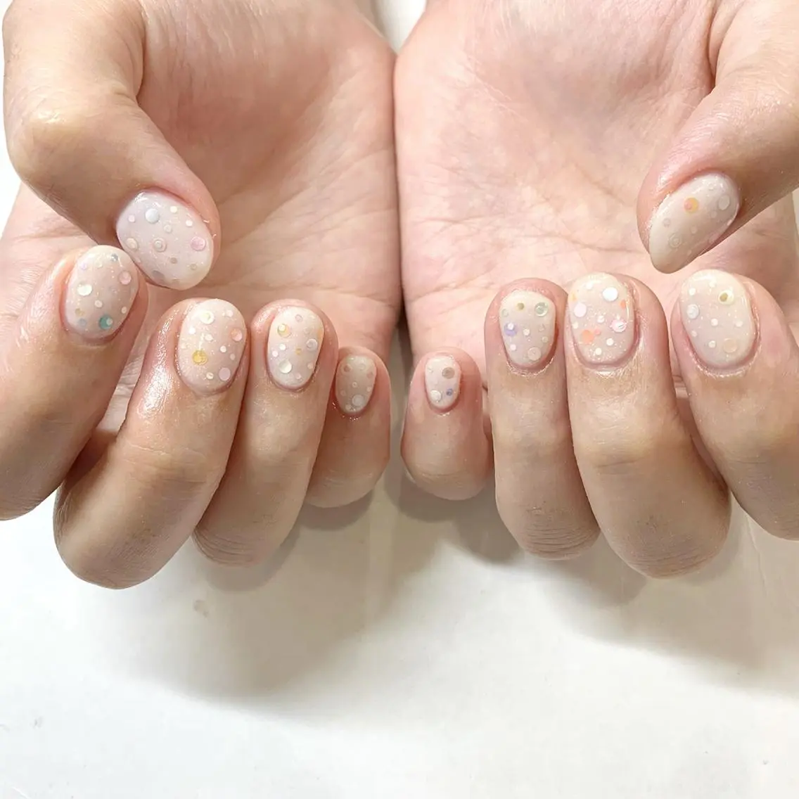 メンズ ネイル YUN君 🦍のネイルデザイン