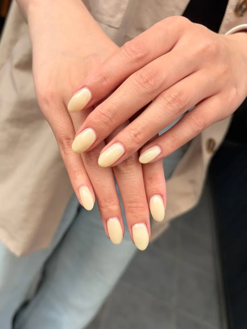 ネイル nailworks mのネイルデザイン