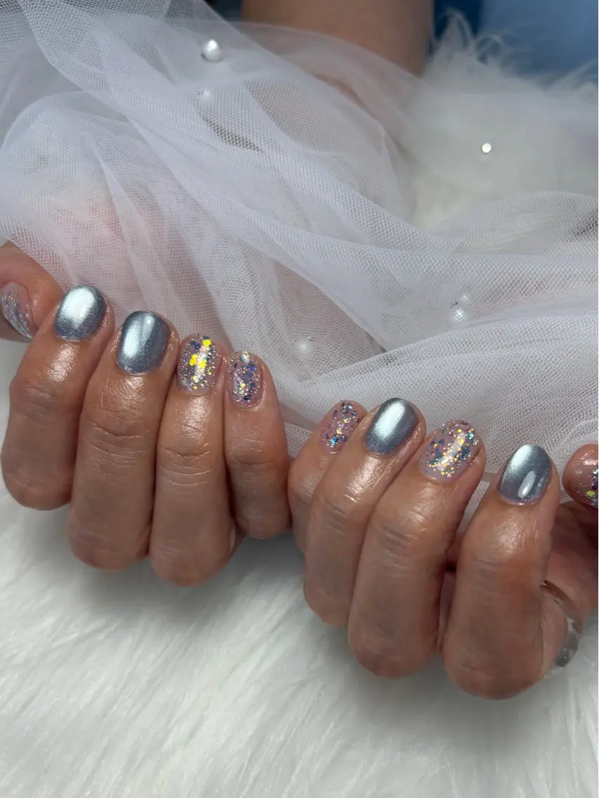 ネイル ハンドネイル ree nailのネイルデザイン