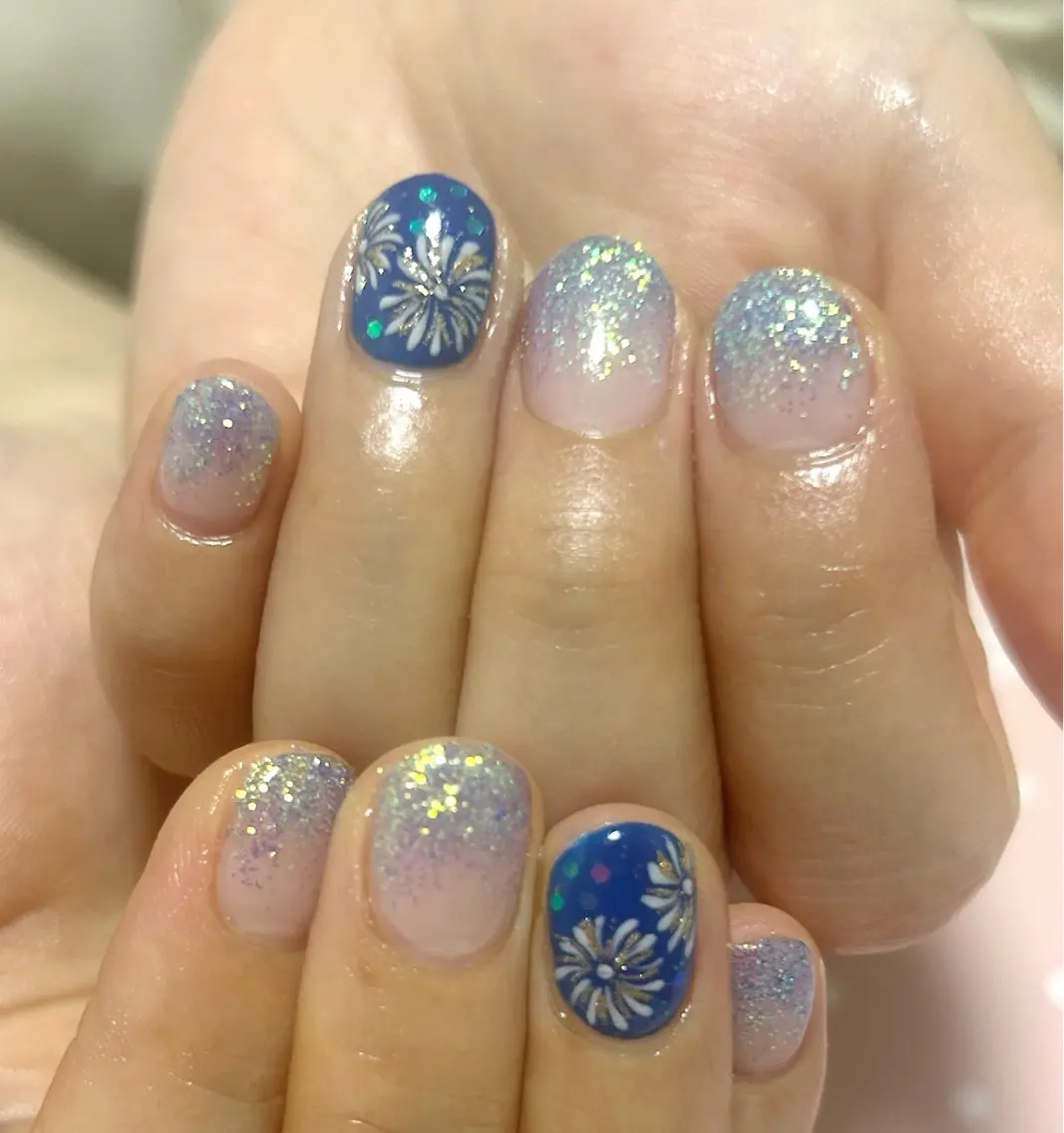 ネイル ハンドネイル Nail Salon Ｄream Mamのネイルデザイン