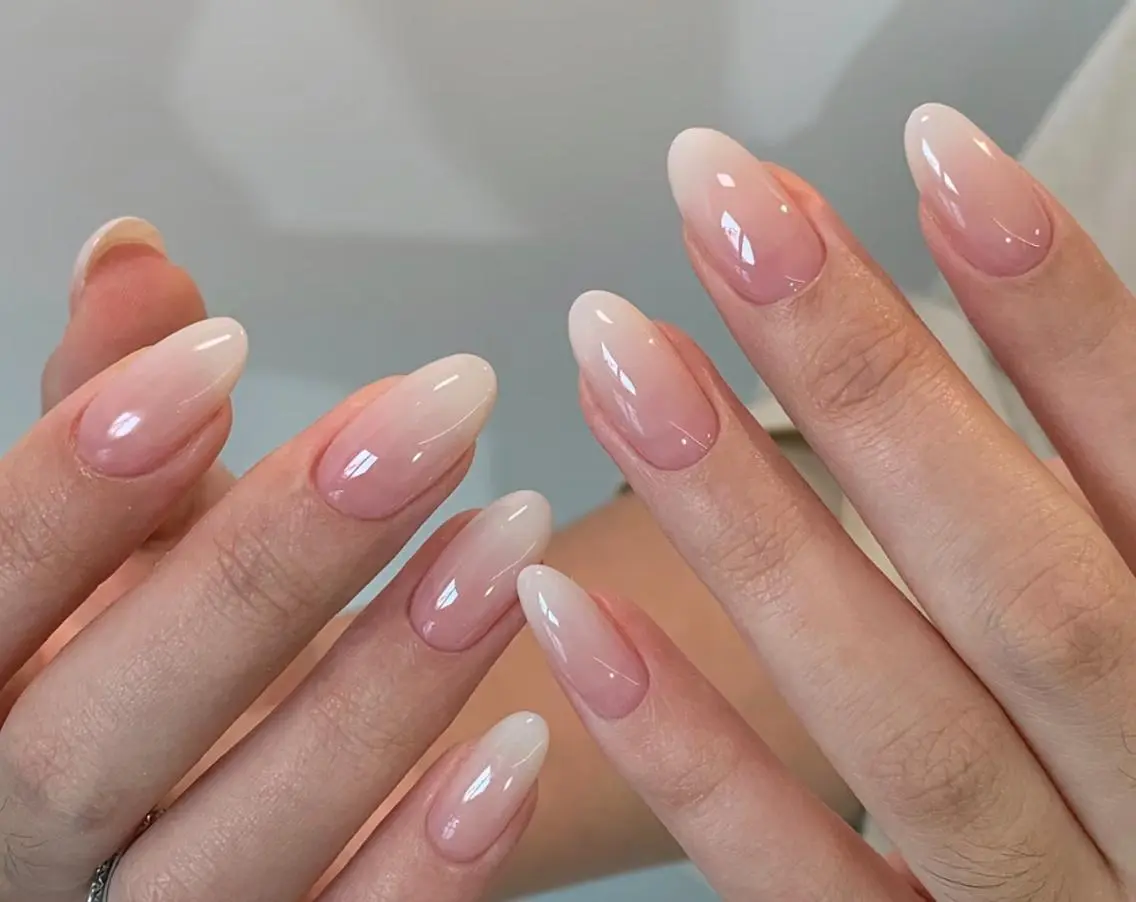 ネイル ハンドネイル Molly _nailのネイルデザイン