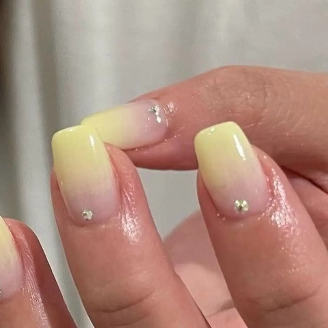 ネイル ハンドネイル GELo nail rinaのネイルデザイン