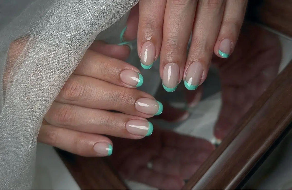 ネイル ハンドネイル Ayumi nails川崎店のネイルデザイン