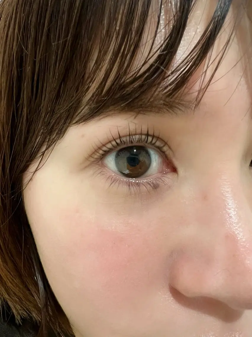 マツエク・マツパ マツパ 🩰kana eyelashのマツエク・マツパデザイン