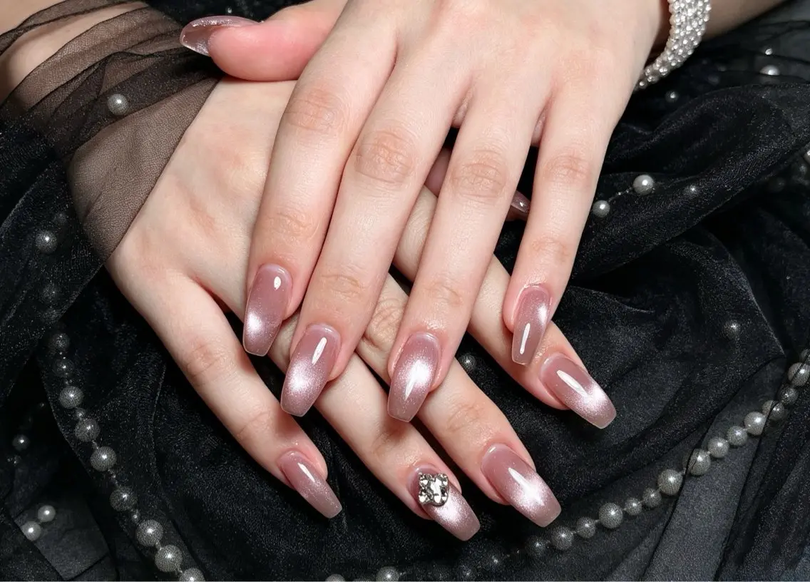 ネイル Bél Nail salonのネイルデザイン