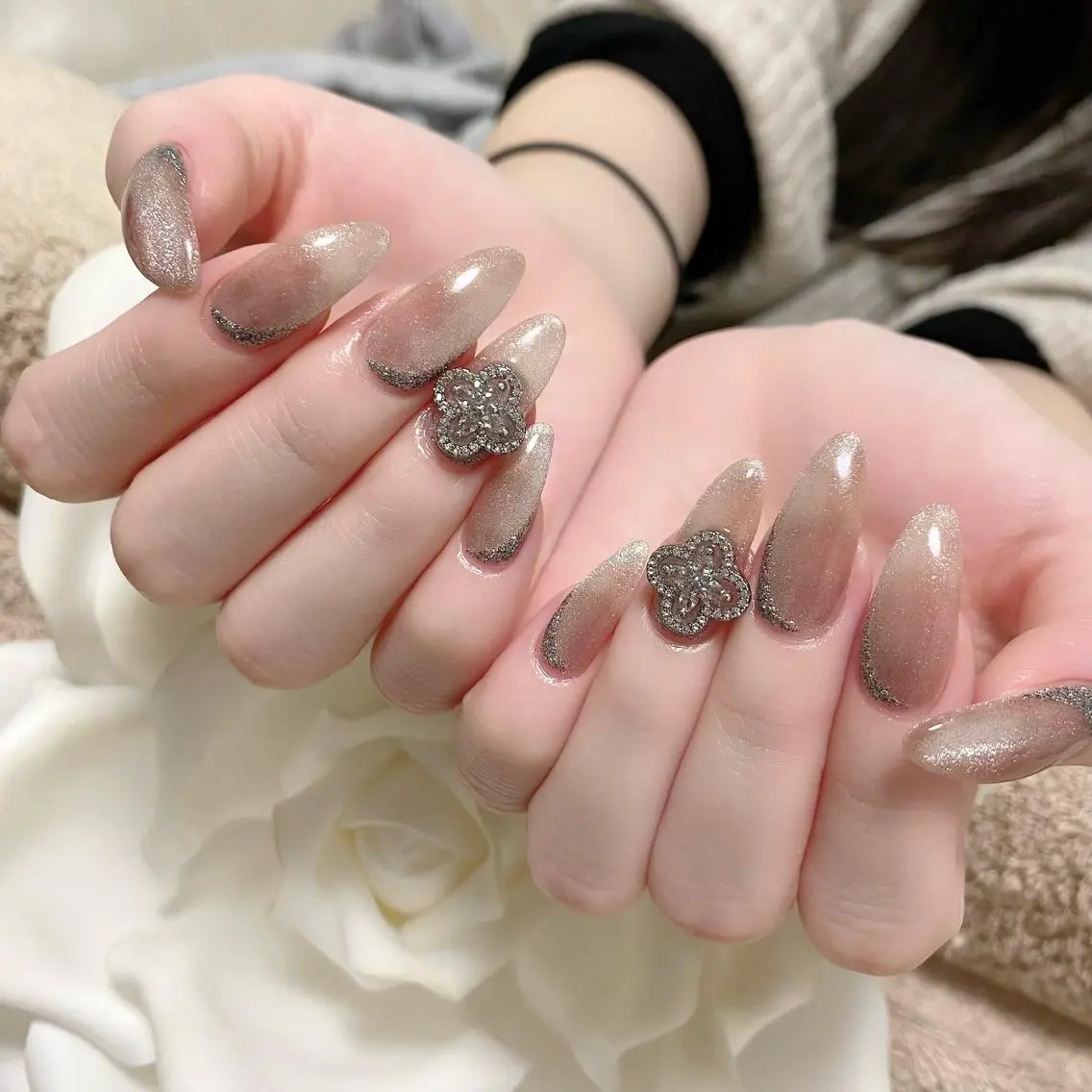 ネイル 💅fleur Ayumiのネイルデザイン