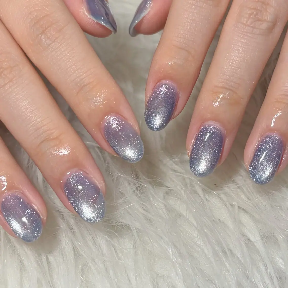 ネイル ハンドネイル LAVISH sakiのネイルデザイン