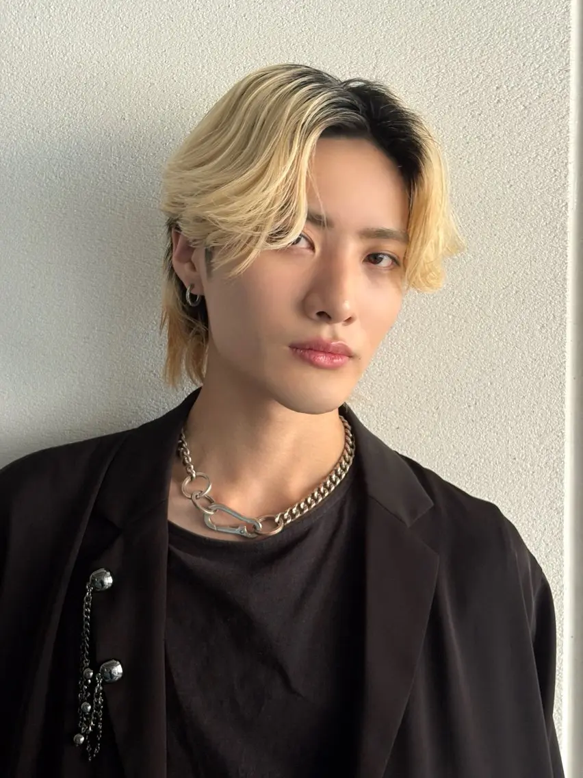 ショート カラー カット ヘアカラー レディースモデル募集 綾坂のヘアスタイル