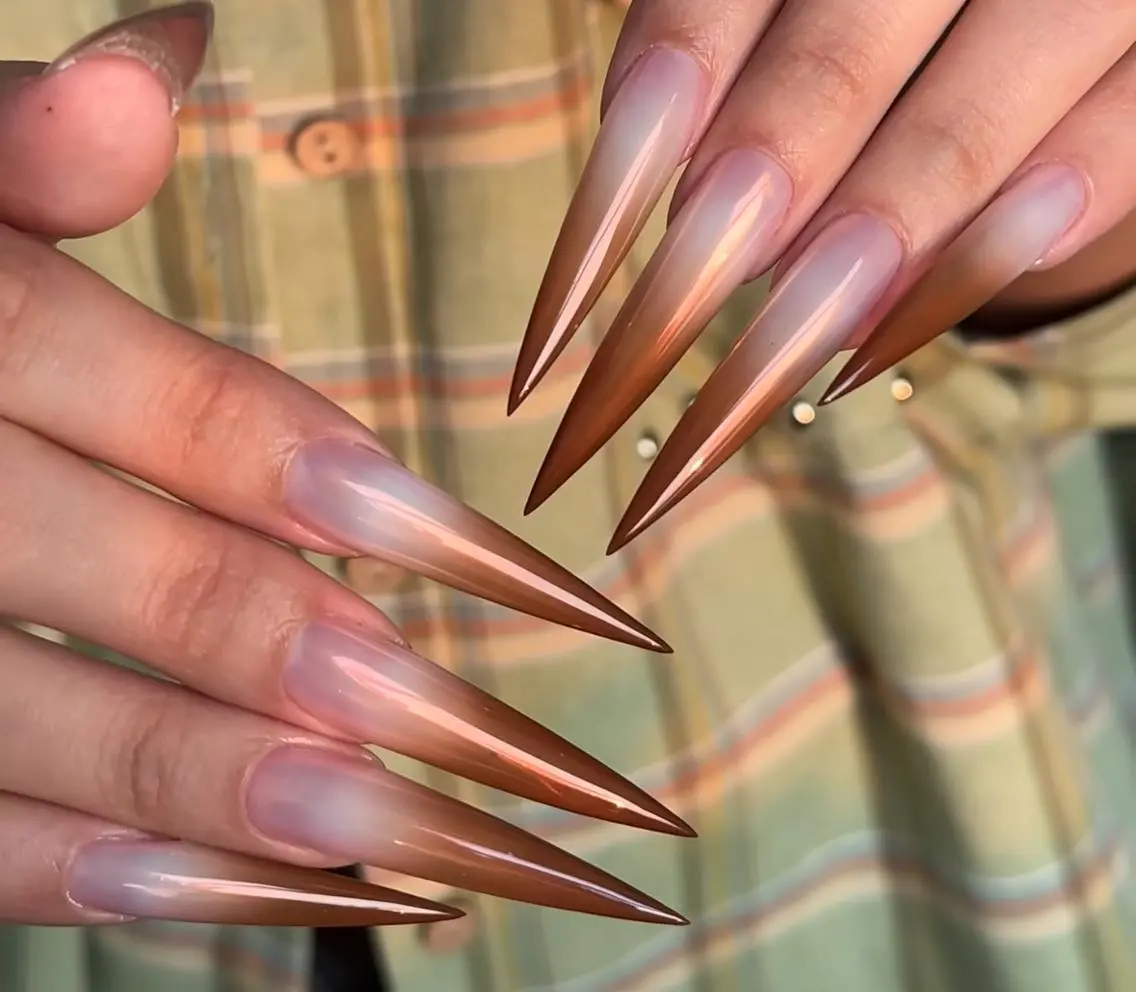 ネイル ハンドネイル エリ🫧 nail池袋東口のネイルデザイン