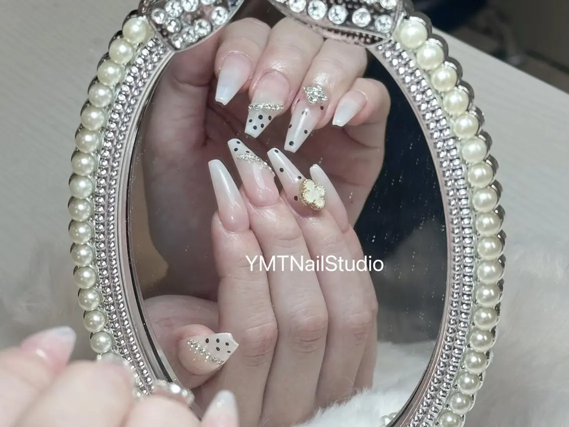 ネイル ハンドネイル YMT. NailStudioのネイルデザイン