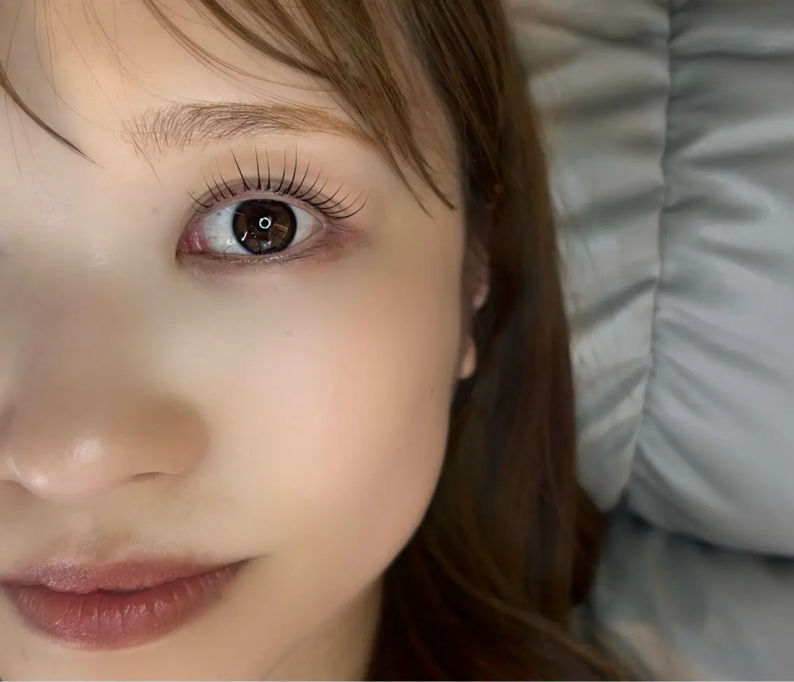 マツエク・マツパ eye __saeeのマツエク・マツパデザイン