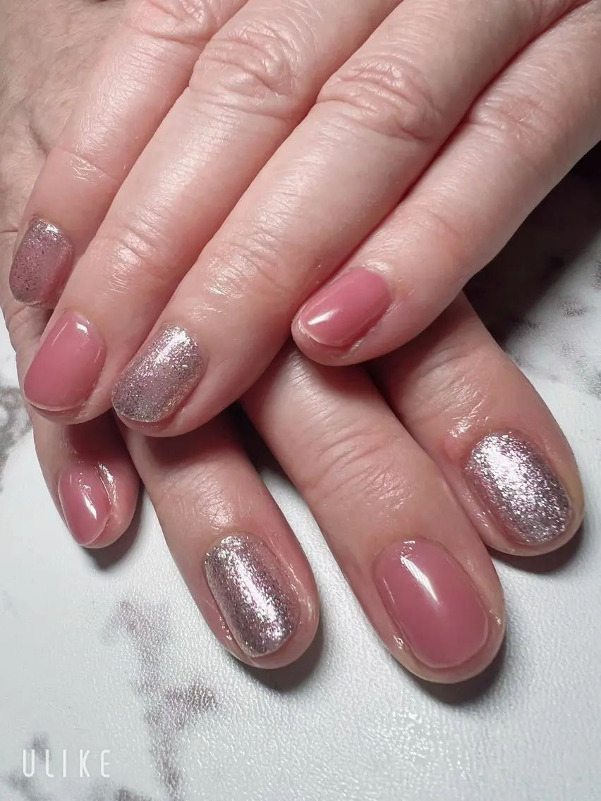 ネイル シンプルネイル SALON DIAMANTのエステ・リラクイメージ