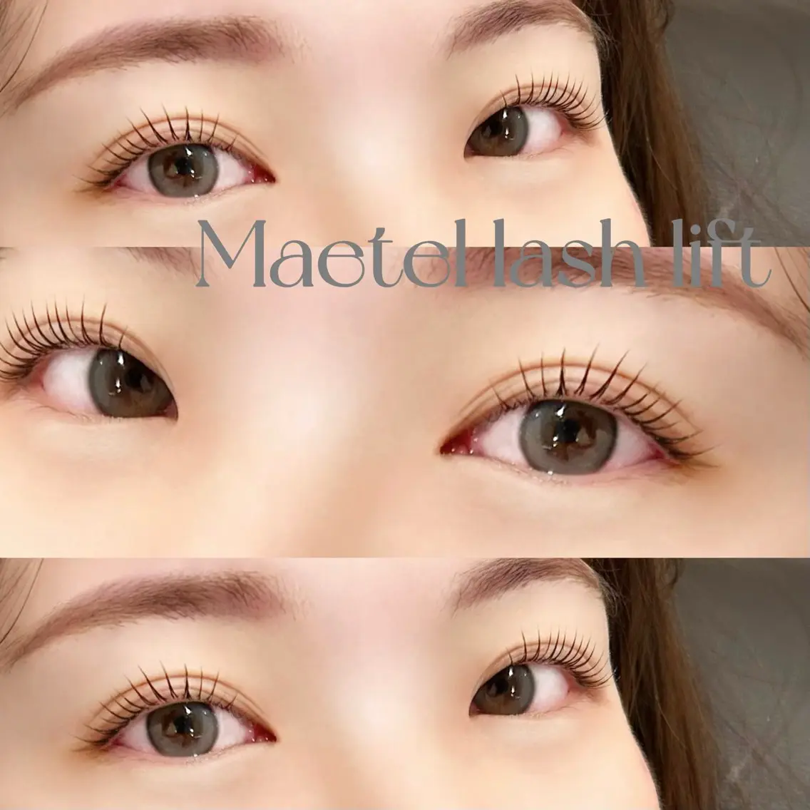 マツエク・マツパ Eye ELSA lash栄店🪞鷹野の眉毛・アイブロウイメージ