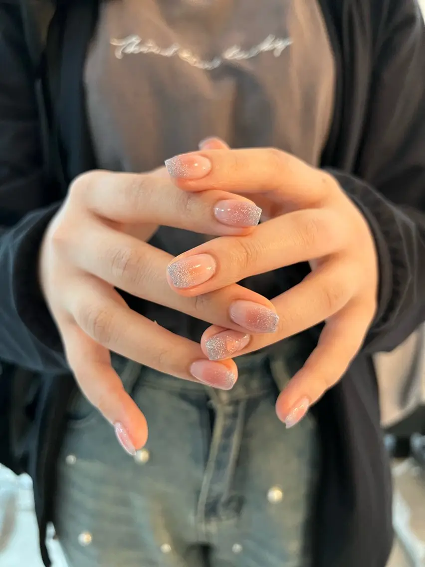 ネイル Unica. SERINAのネイルデザイン