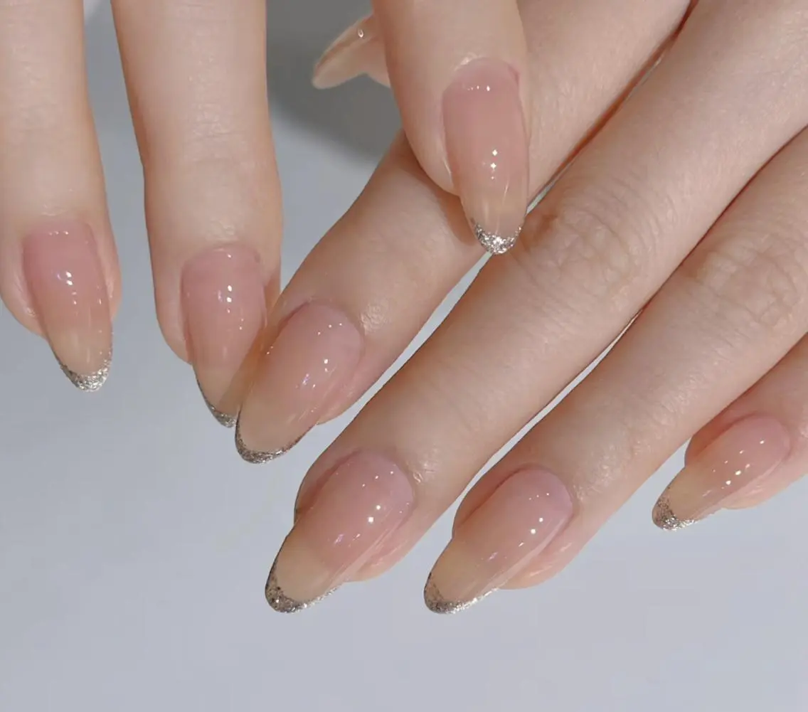 ネイル ハンドネイル 🎀 Ayaka_nailのネイルデザイン