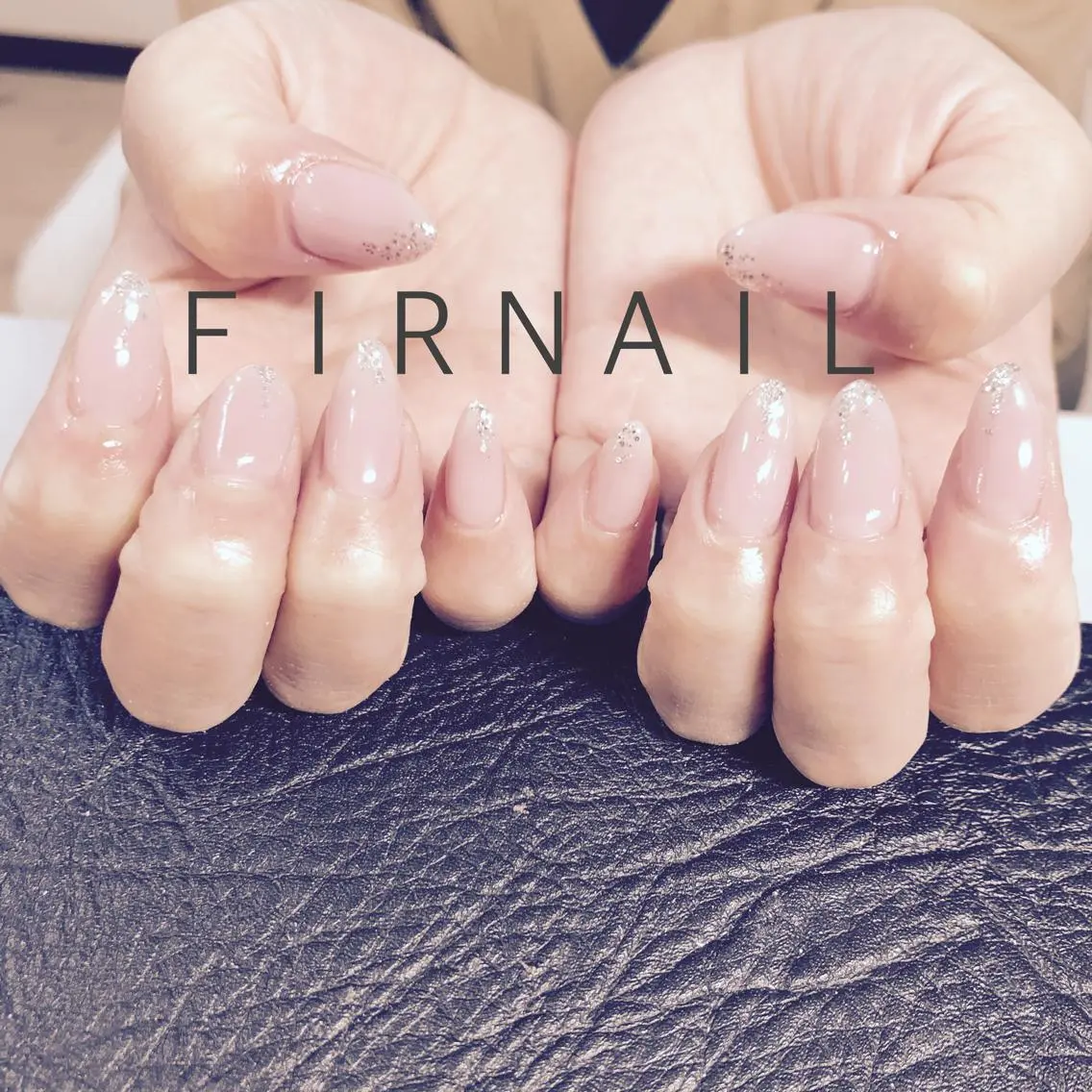 ネイル ハンドネイル fir_ nail_のネイルデザイン