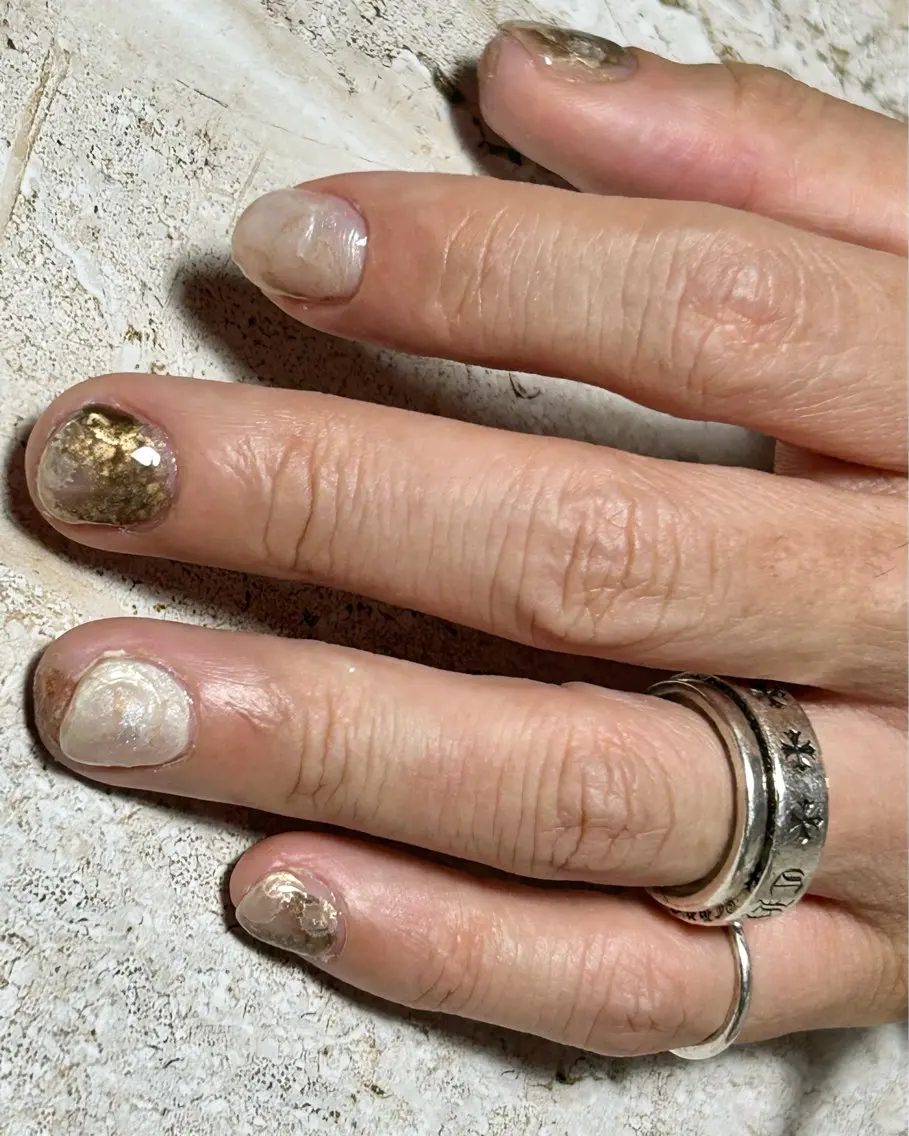 ショート 8nail kaoriのネイルデザイン