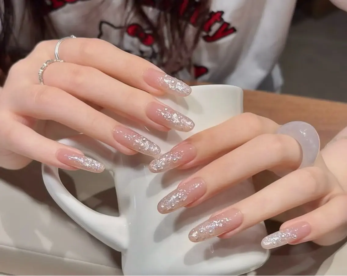 ネイル ハンドネイル H3 Nail Miniのネイルデザイン