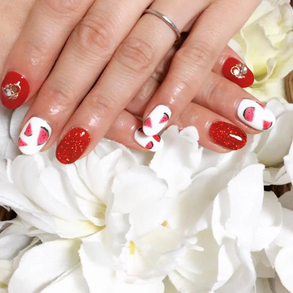 ネイル Nail Salon .shunのネイルデザイン