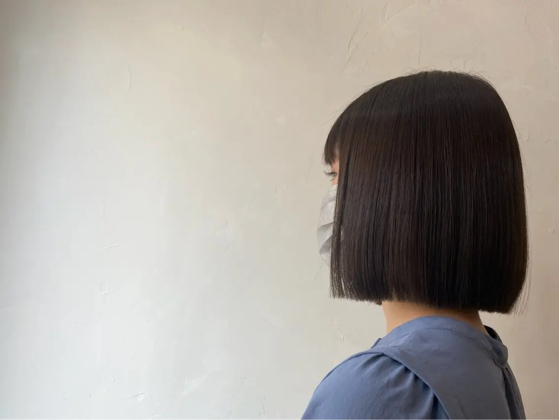 ショート プチ アルクのヘアスタイル
