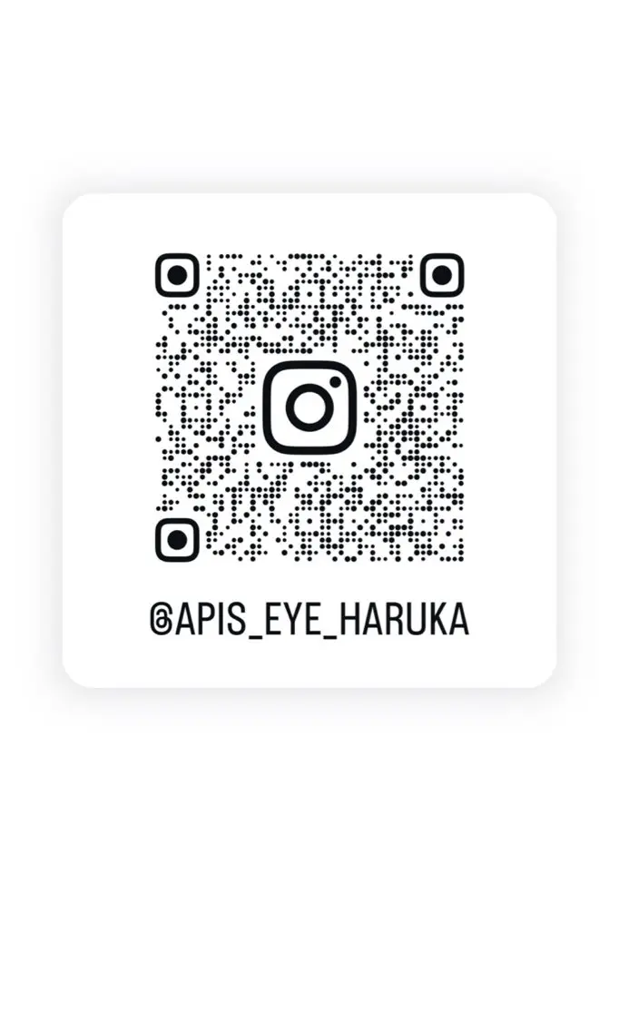 Apis🎀 愛媛/松山のマツエク・マツパデザイン