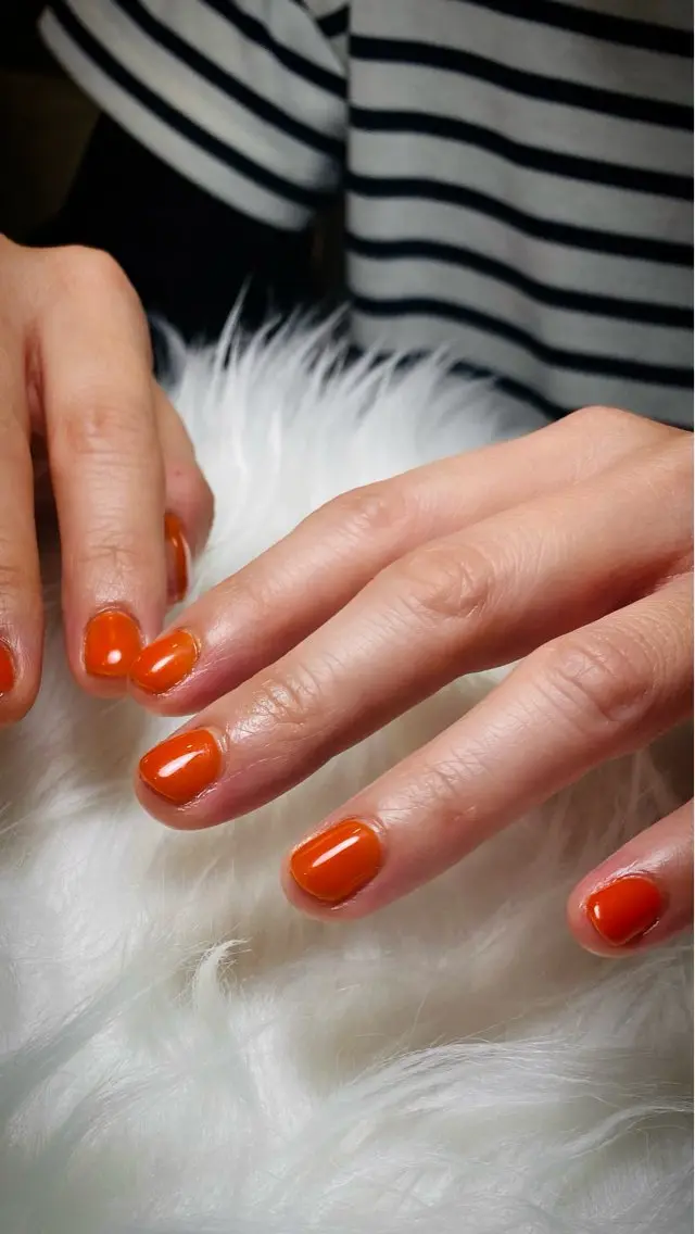 ネイル ハンドネイル maninail iswaのネイルデザイン
