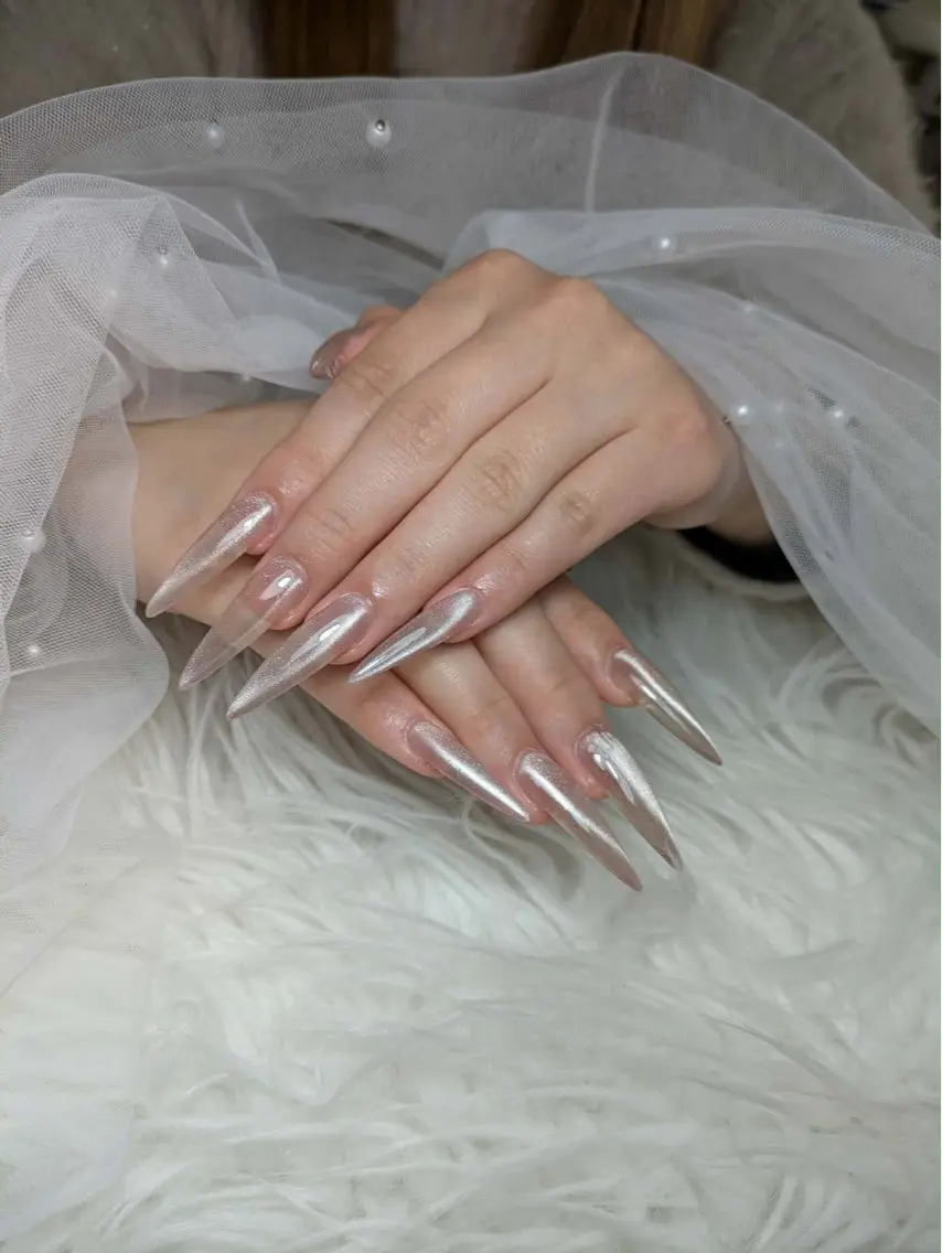 ネイル Queen Nail 柏店 クイーンネイルのネイルデザイン