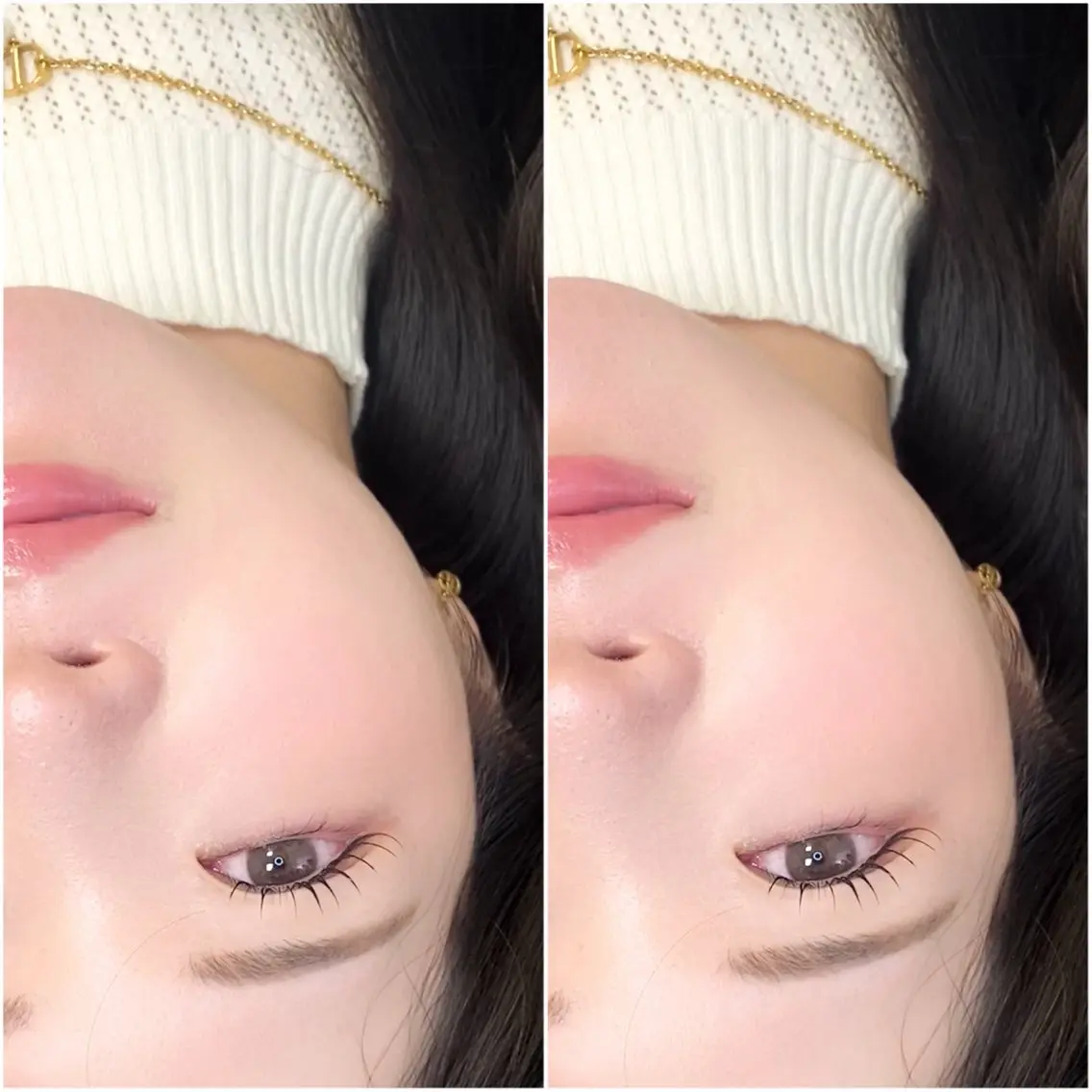 マツエク・マツパ バインドロック 束感まつ毛 フラットラッシュ 韓国風マツエク パリジェンヌラッシュリフト マツパ viviAiles ♡⃛ Ruiのマツエク・マツパデザイン