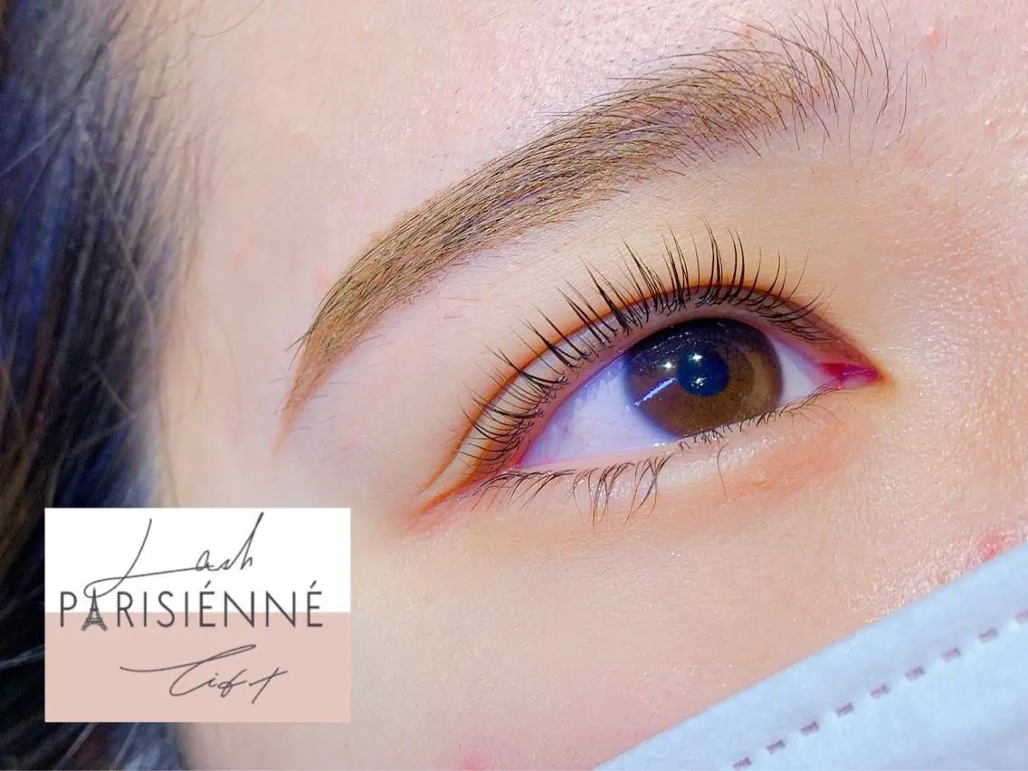 マツエク・マツパ マツパ Lash One 四条店のマツエク・マツパデザイン