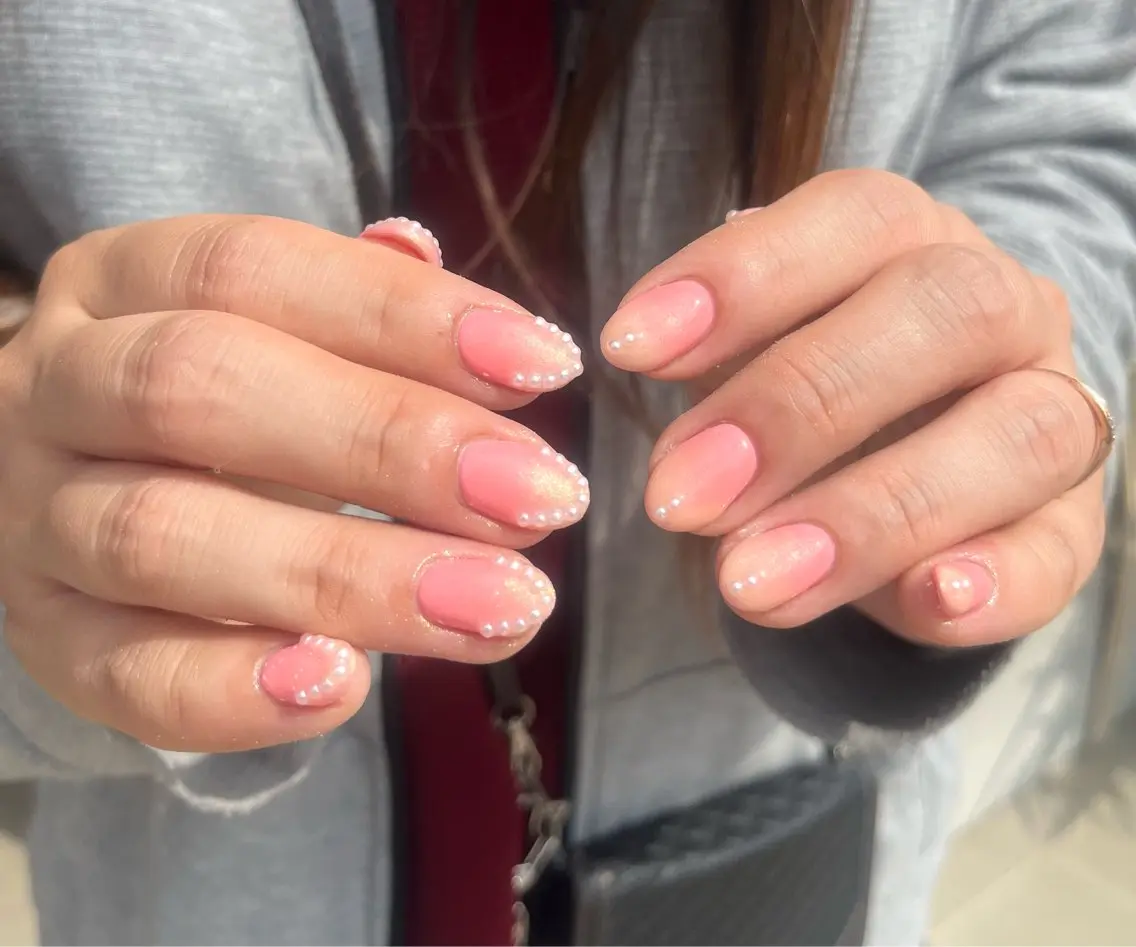 ショート 2DY NAIL SALONのネイルデザイン