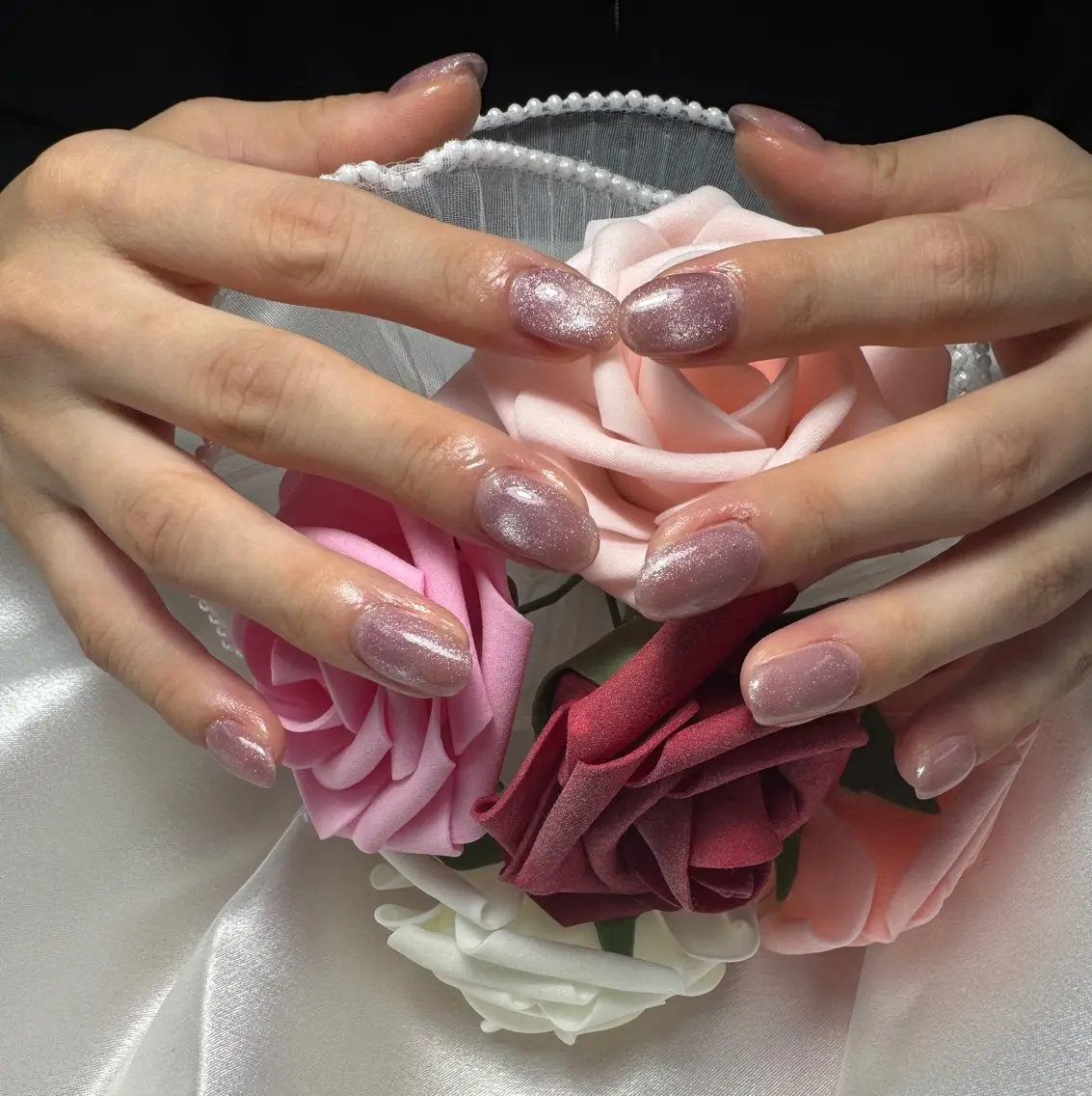 ネイル Nail mihoのネイルデザイン