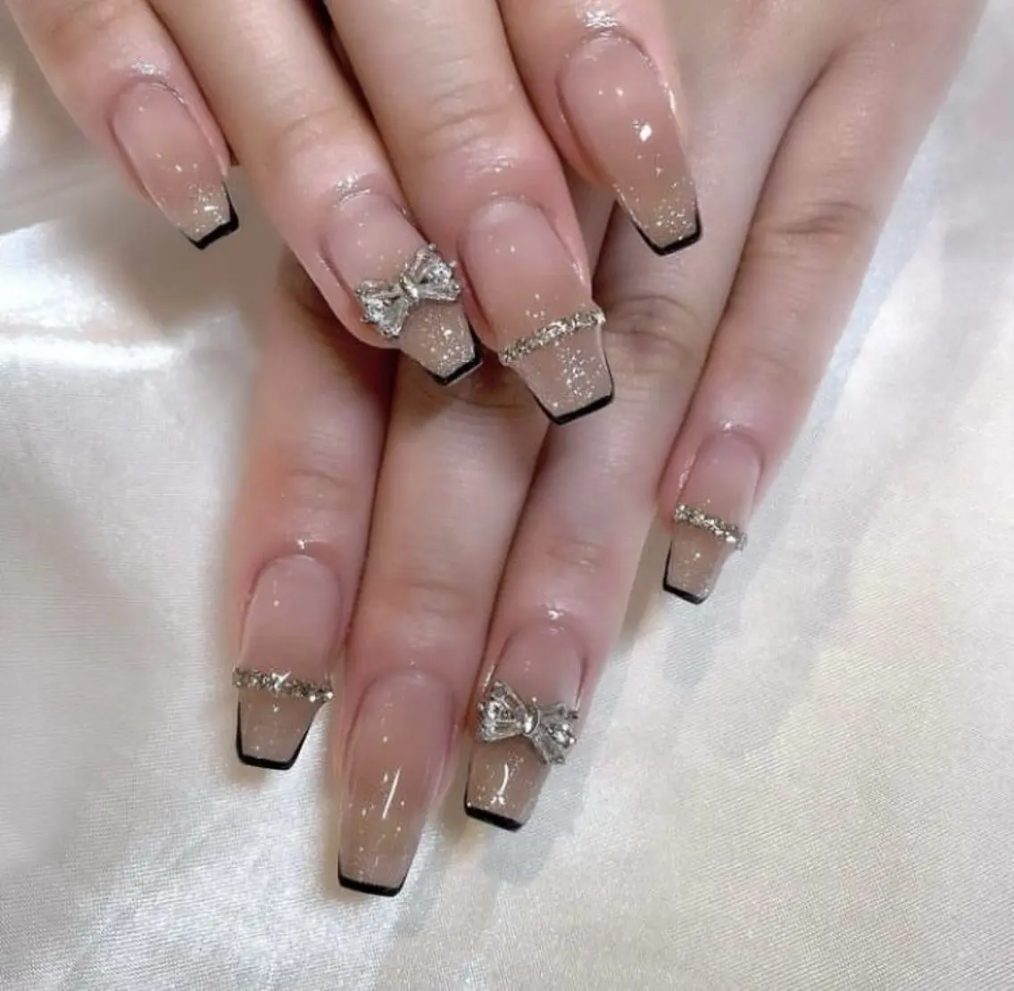 ネイル ハンドネイル Annail Asagayaのネイルデザイン