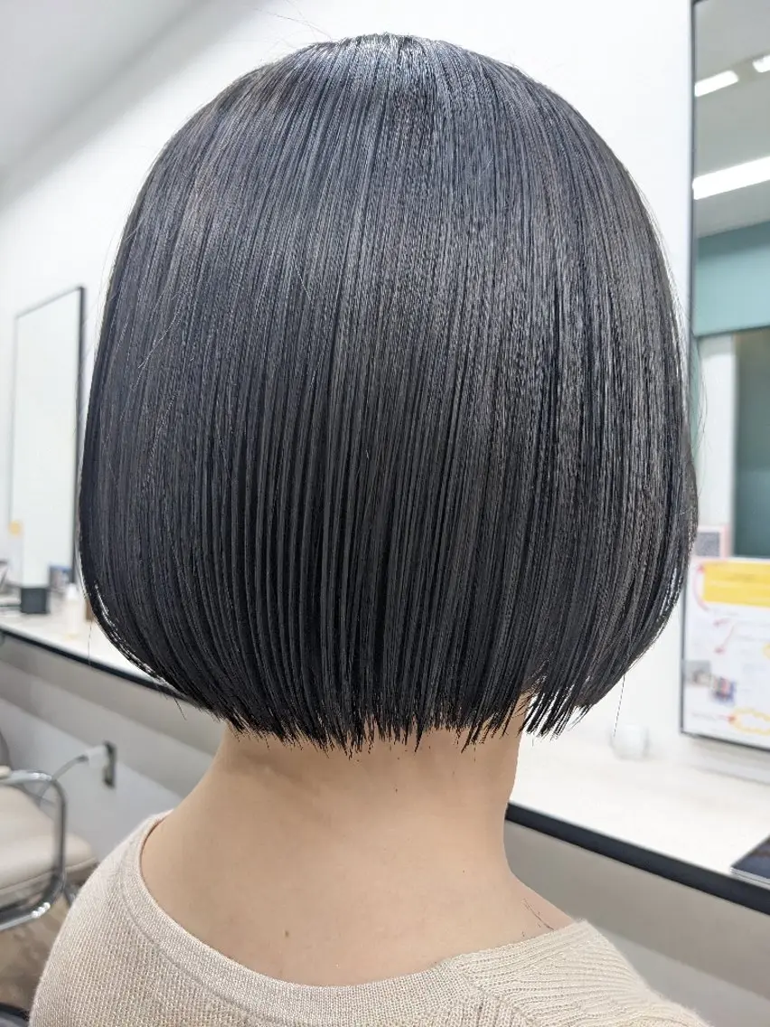 ショート 🌼 AIKO🌼のヘアスタイル