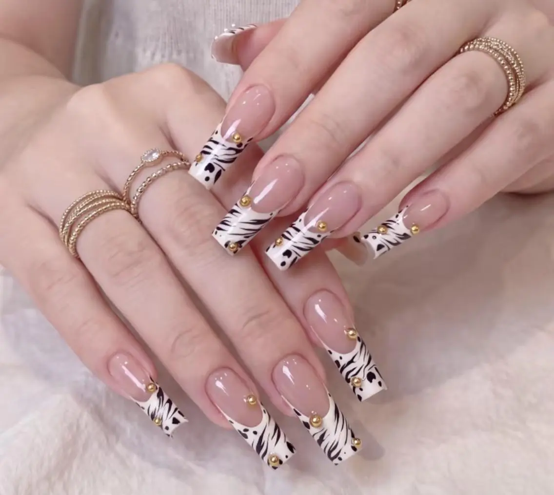 ネイル ハンドネイル Miya🎀 nailのネイルデザイン