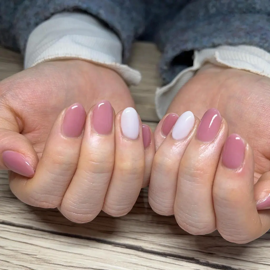 ショート ネイル yukina nailのネイルデザイン