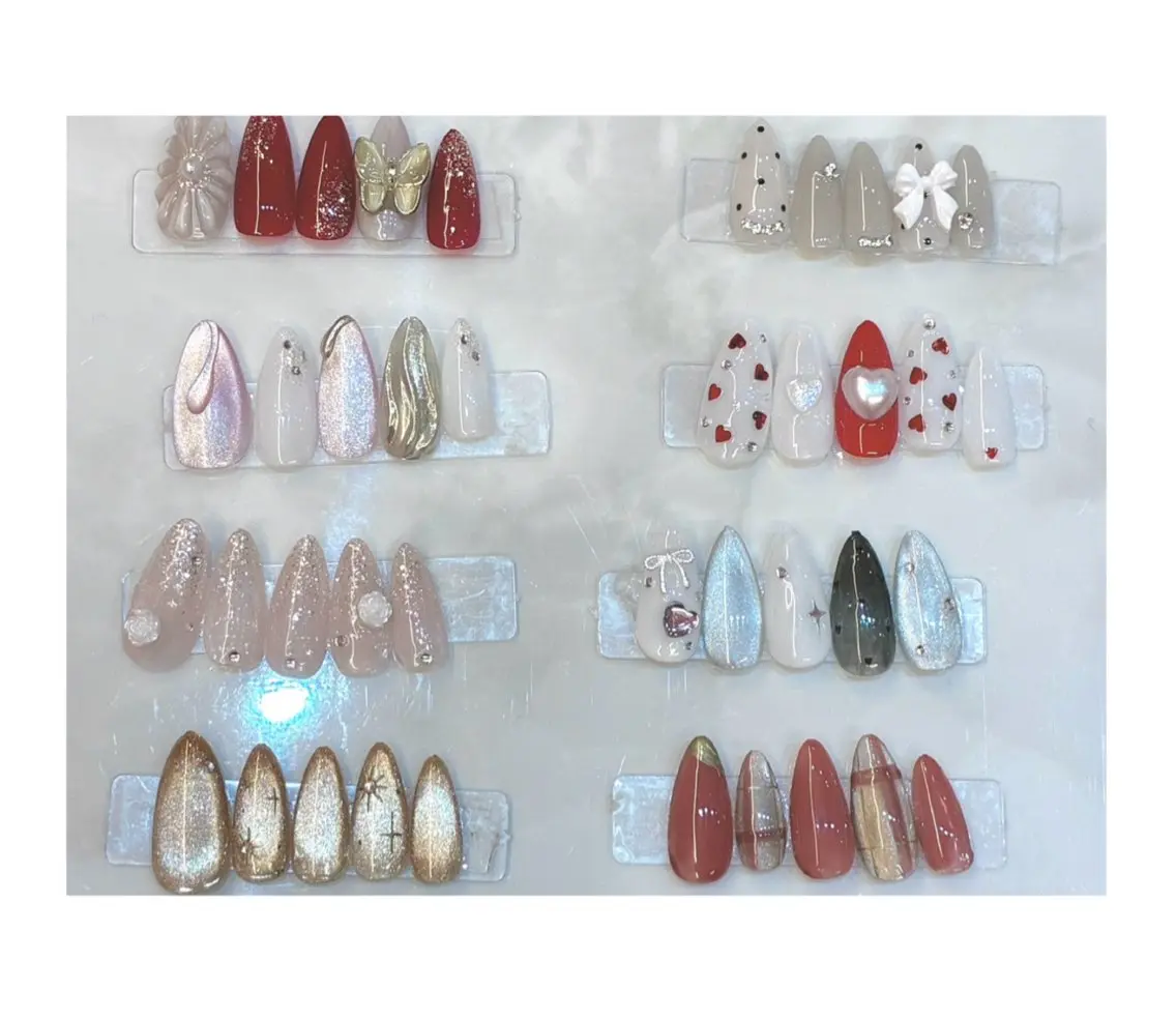 ネイル KIREIE .Rのネイルデザイン