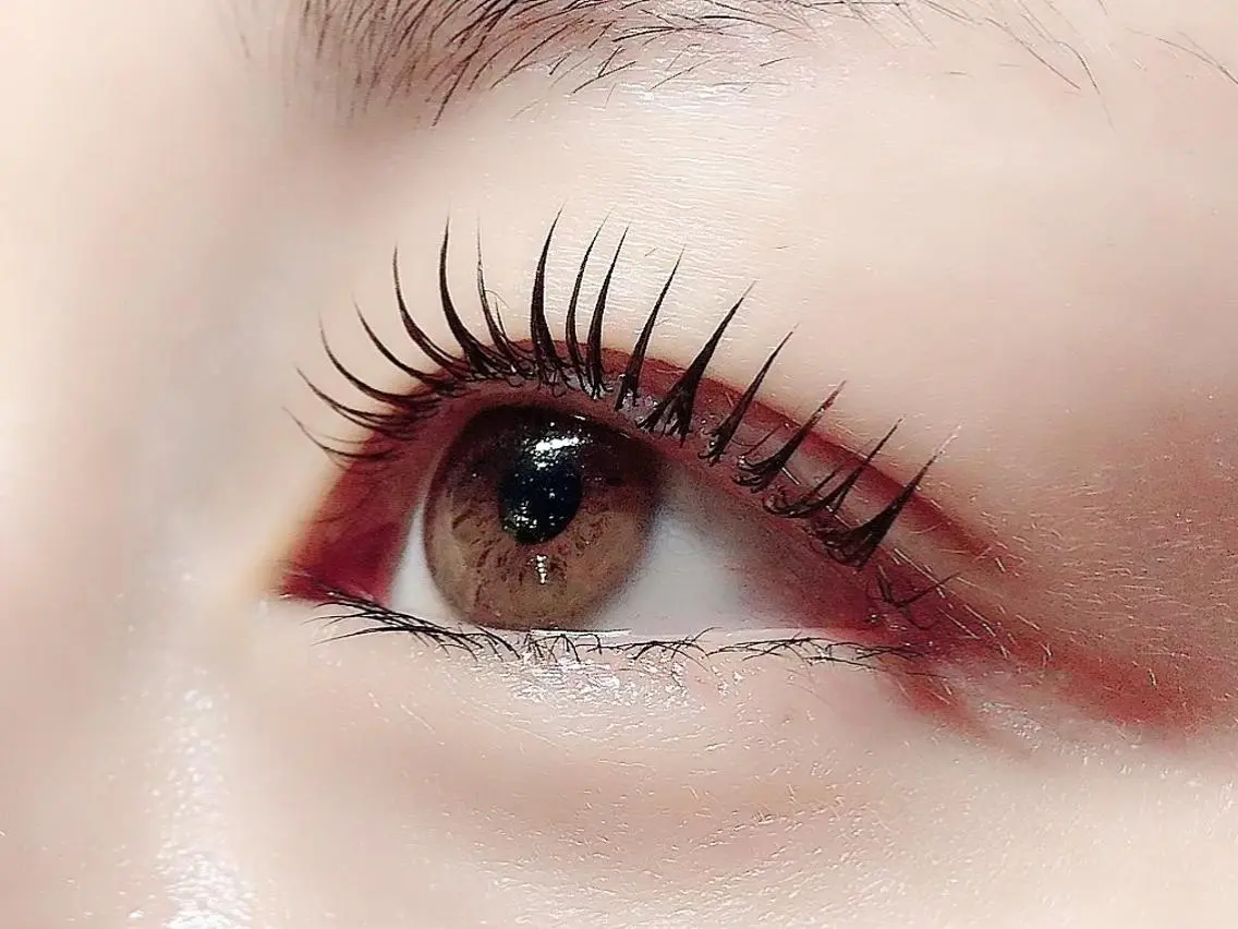 マツエク・マツパ 🔰Eye Risの眉毛・アイブロウイメージ