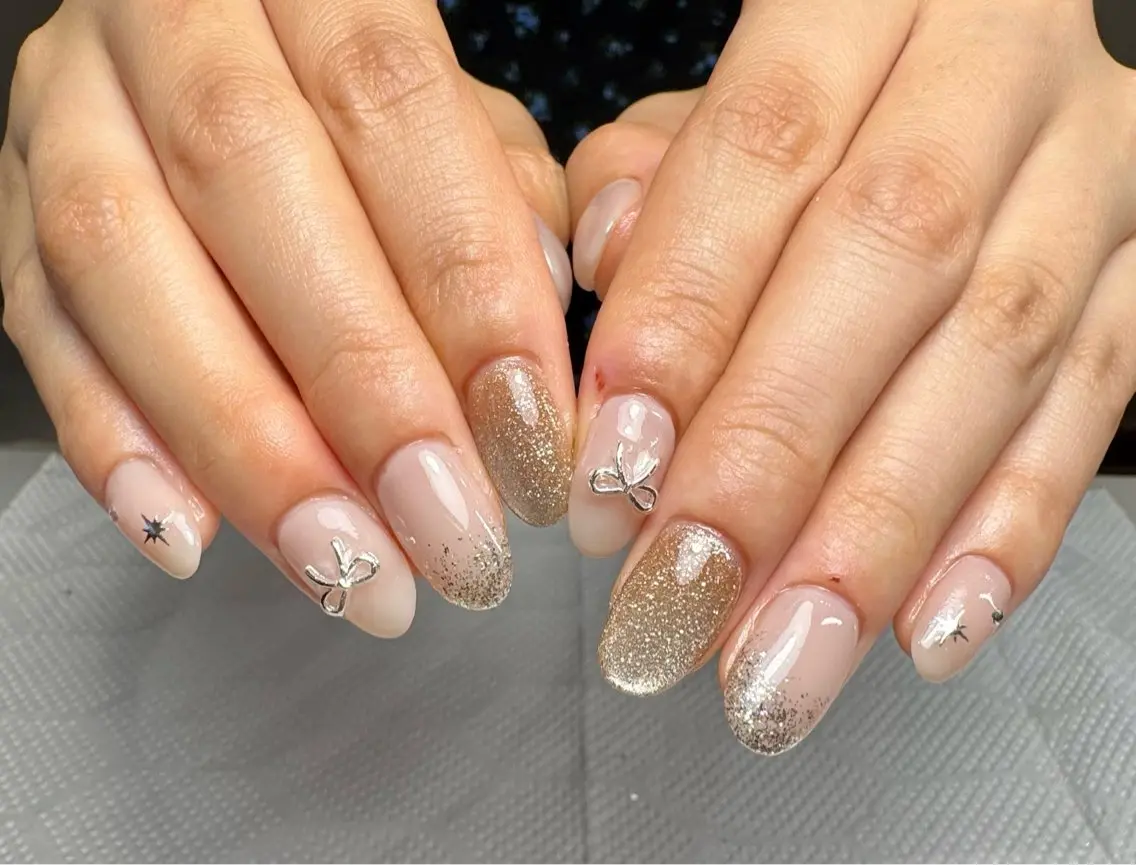 ネイル nailsalon leam3のネイルデザイン