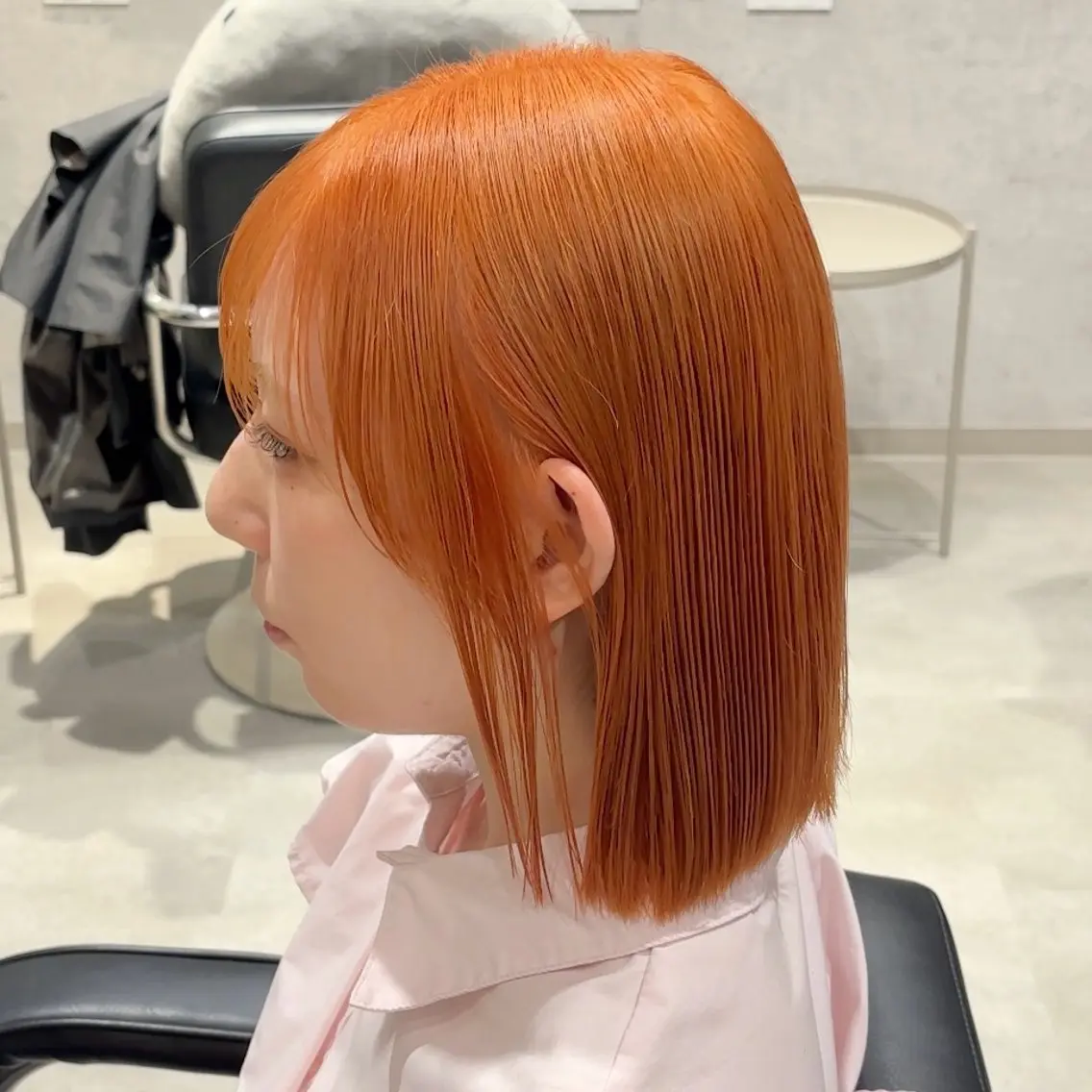 🕊️ケアブリーチトリプルカラー🕊️【ミルクティーベージュ/ピンクベージュ/ハイトーンベージュ/ハイトーンカラー】の写真