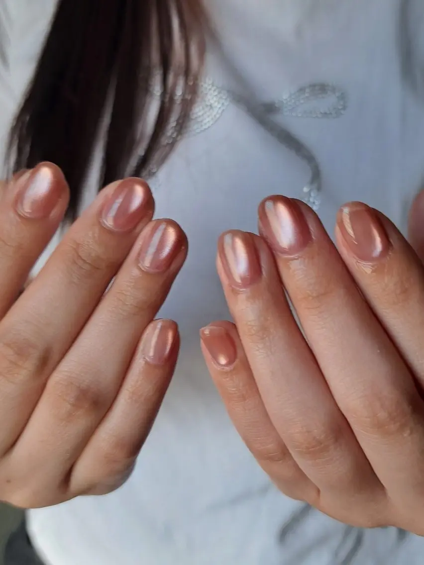 ネイル omika nail @自宅⁠のネイルデザイン