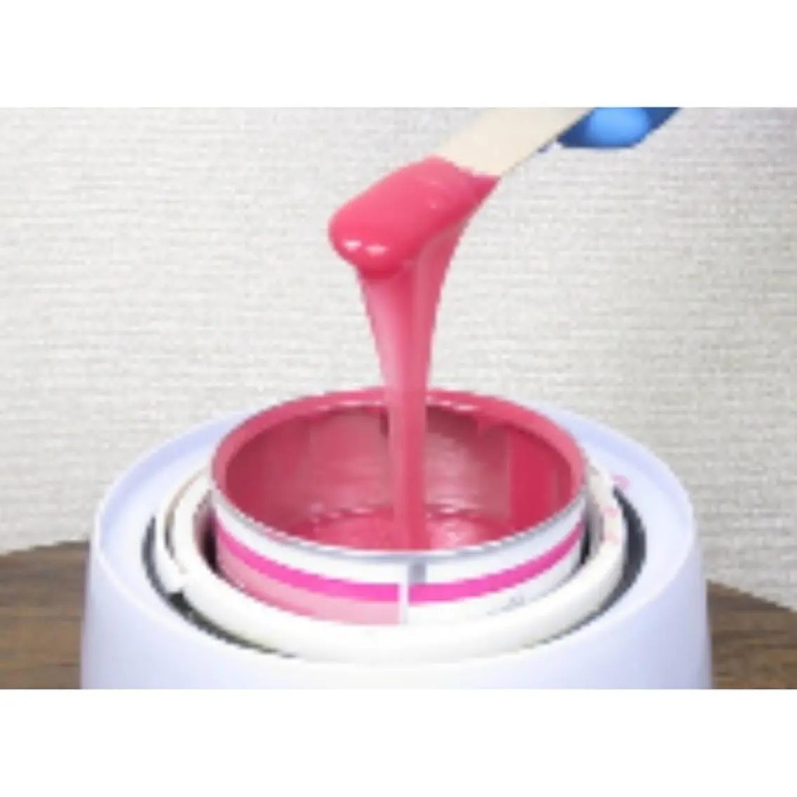 メンズ VIO シャワー付き ブラジリアンワックスの写真